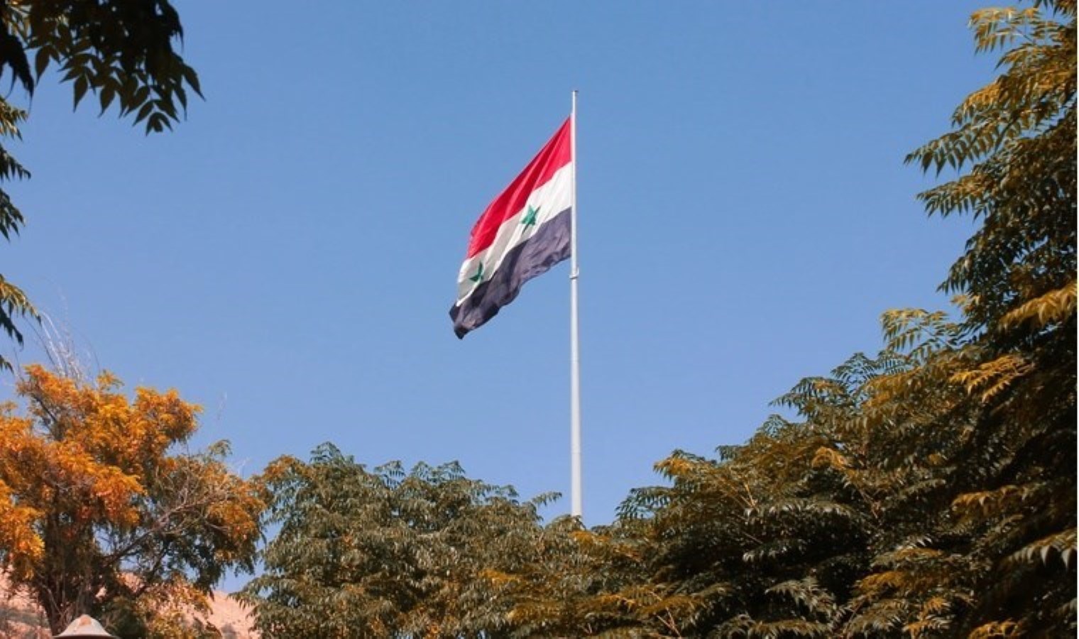 Suriyeli eski Vali, ABD’de yakalandı: ‘İnsan haklarını ihlal etti…’