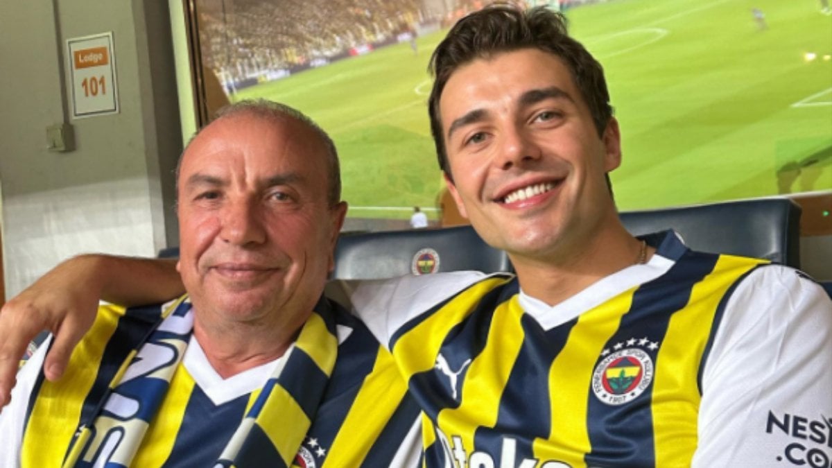 Survivor şampiyonu Cemal Can Canseven maaşını açıkladı! “25 bin TL alıyorum”