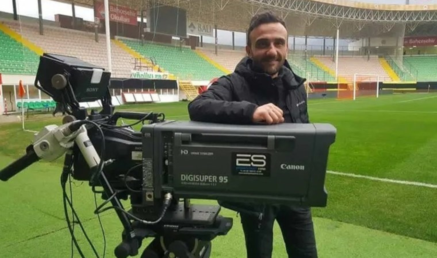 Suudi Arabistan’da gözaltına alınmıştı: Türk gazeteci Kurtuluş Demirbaş ülkeye dönüyor