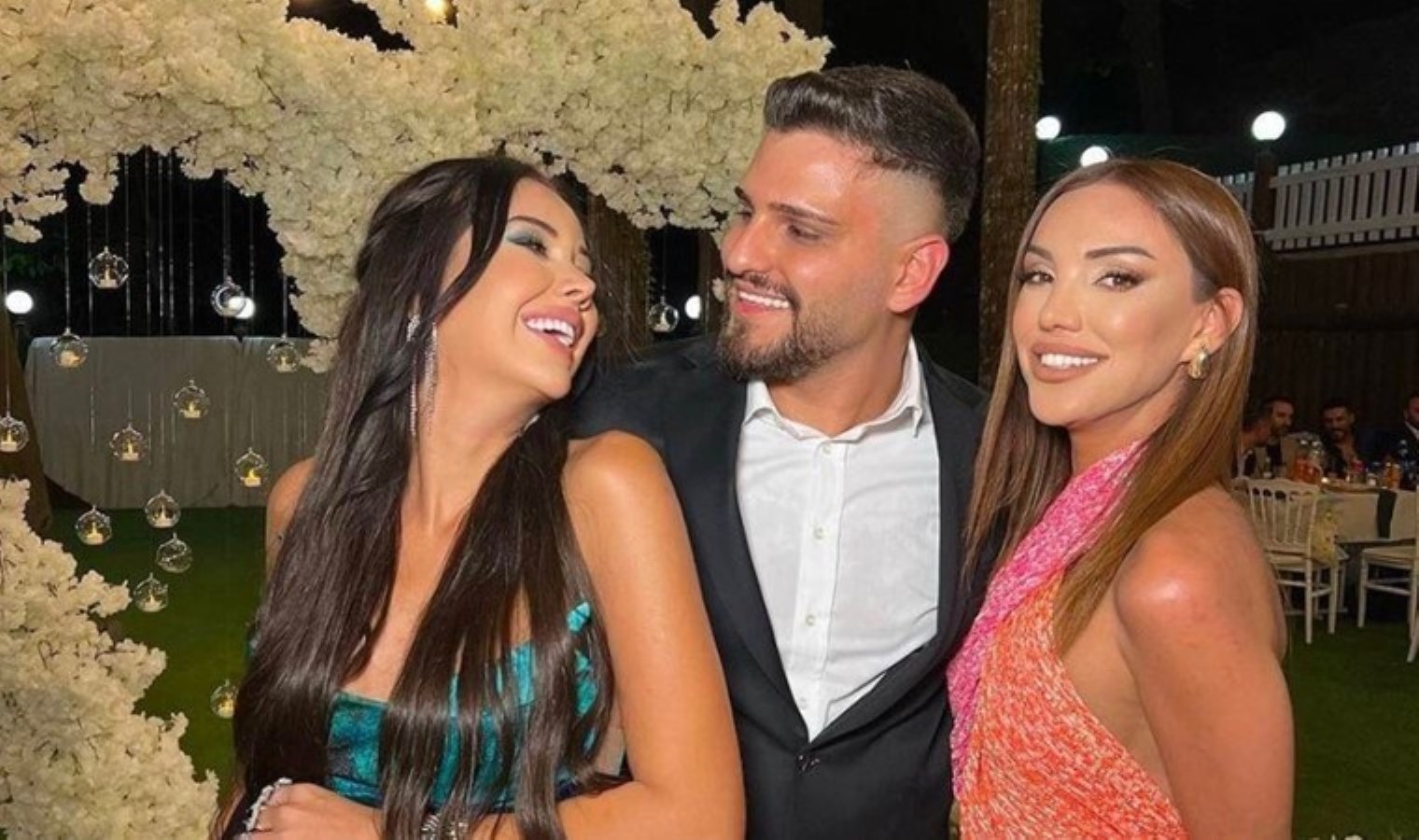 Tahliye talebi reddedilmişti: Dilan Polat’ın kardeşi Sıla Doğu isyan etti!