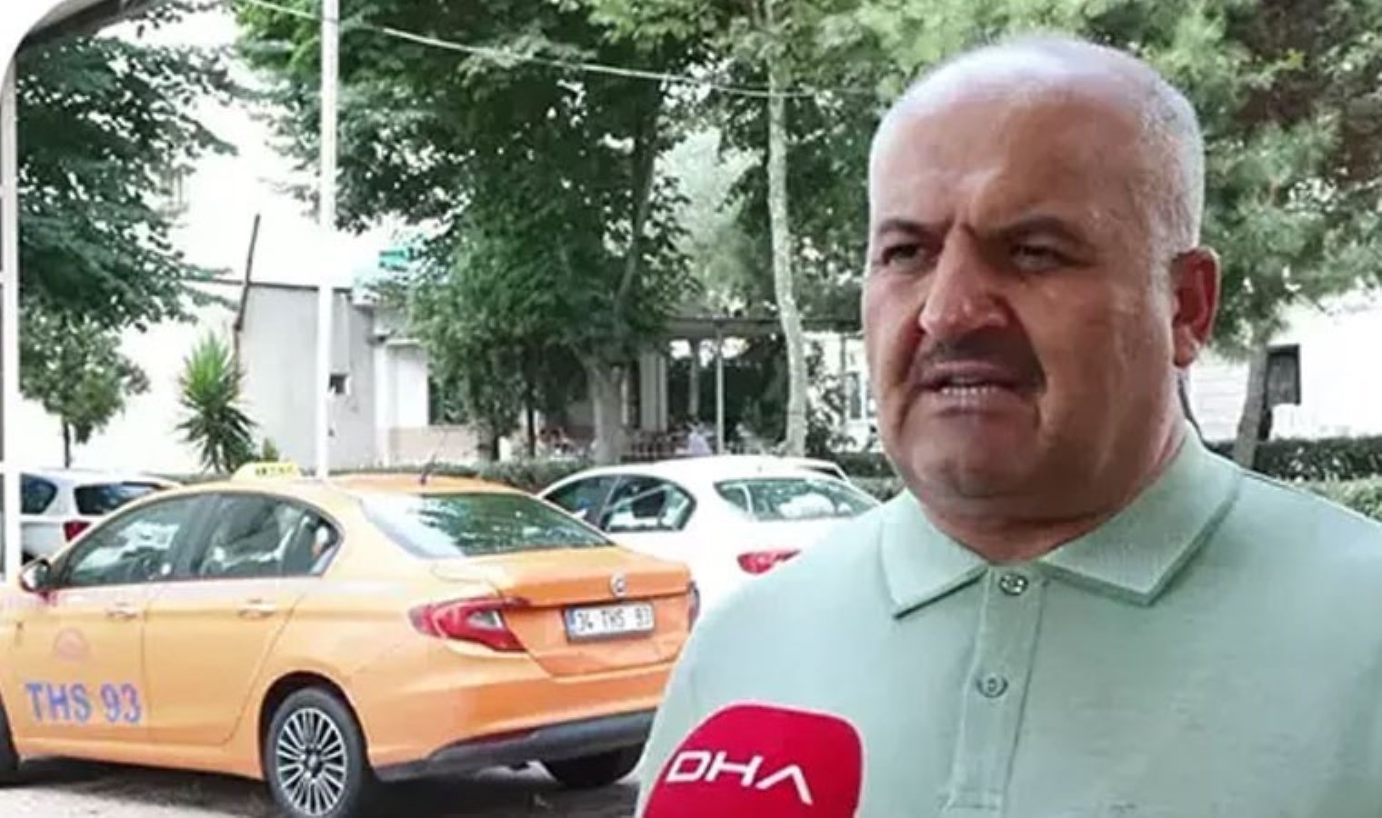 Taksiciler, İBB’den zam isteyecek