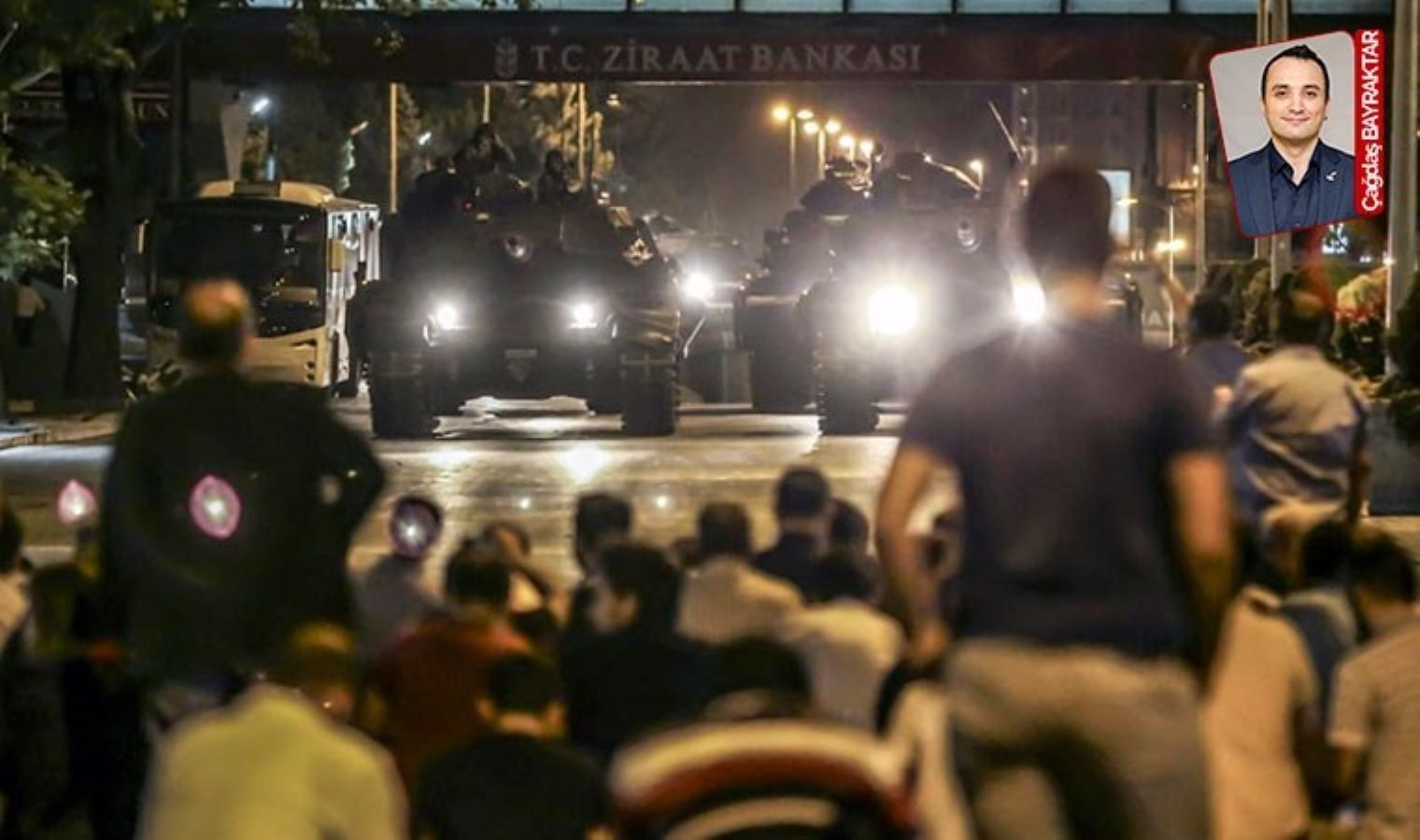 Tartışmalı ’15 Temmuz’ kararı: ‘FETÖ’yle böyle mi hesaplaşacaksınız’ Aynı eyleme iki mahkemeden iki farklı karar…