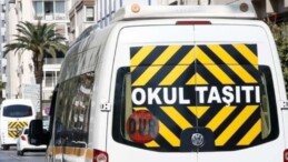 Tasarruf tedbirleri köydeki öğrenciyi vurdu: Servis hakları elinde alındı