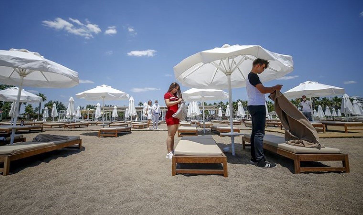 Tatil rezervasyonları için ‘IBAN’ uyarısı