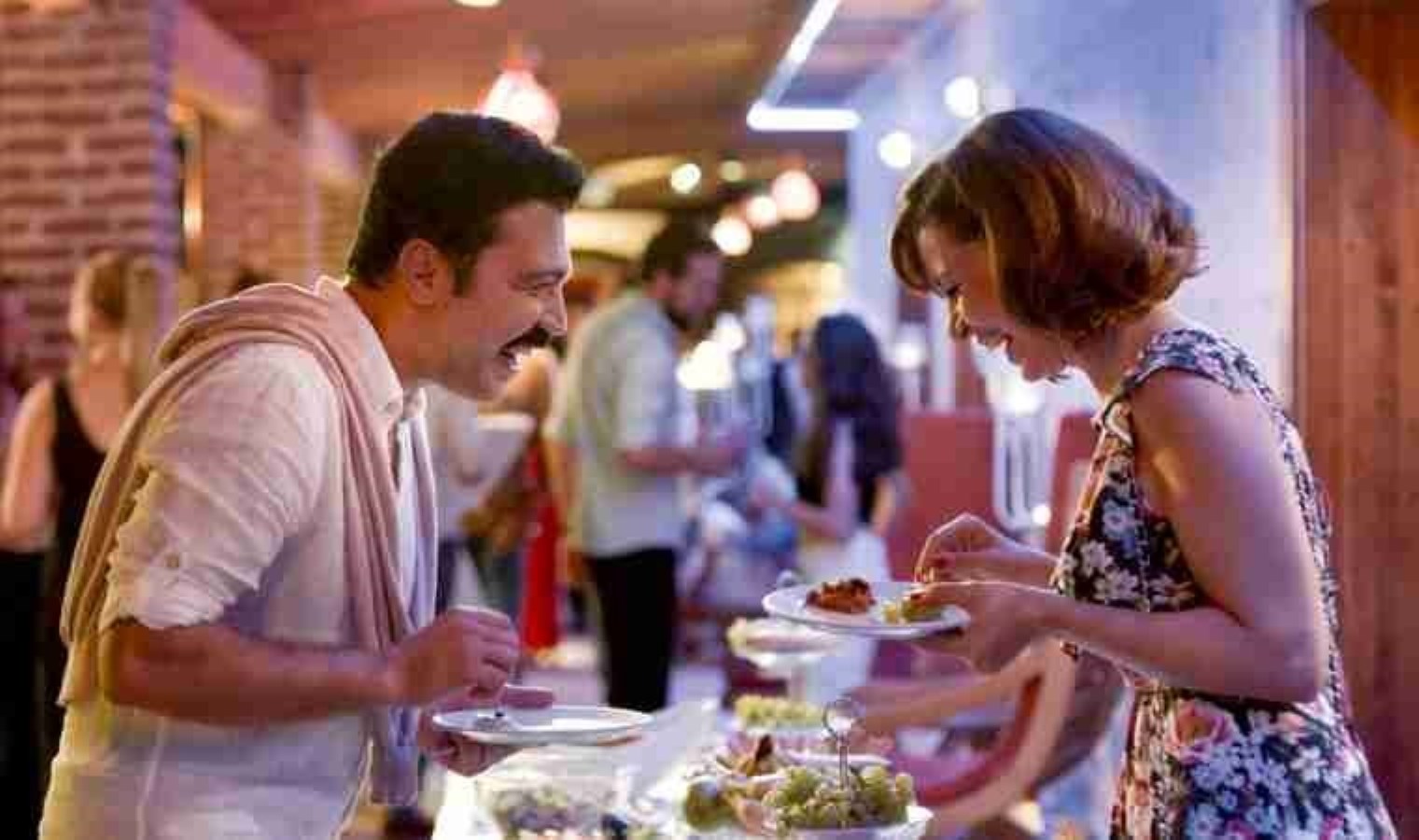 Tatlım Tatlım filminin konusu ne? Tatlım Tatlım filminin oyuncuları kim?