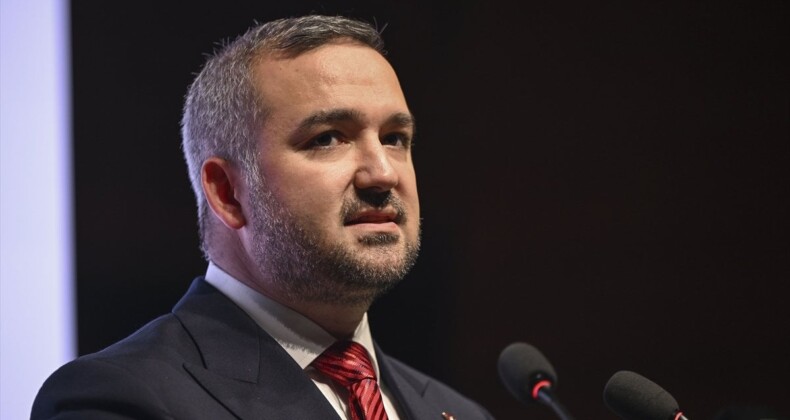 TCMB Başkanı Fatih Karahan: Enflasyonu düşürme konusunda kararlıyız