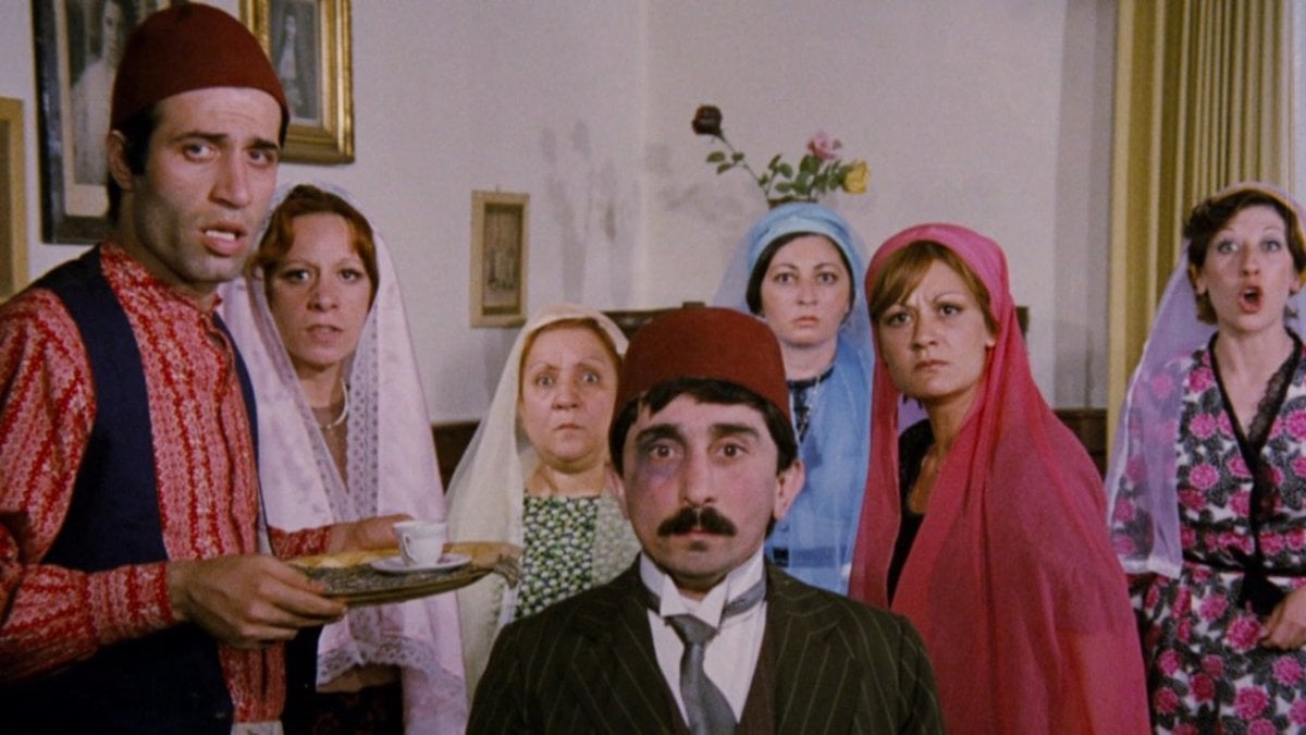 Tellioğulları ve Seferoğulları’nın uğruna savaştığı Tosun Paşa’nın Yeşil Vadisi şimdi bakın ne halde