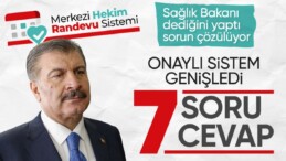 Tetkik amaçlı görüntüleme işlemlerinde 7 soruda yeni dönem