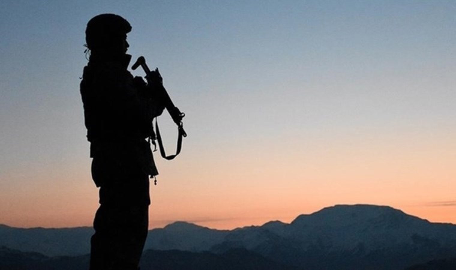 Tezkere kabul edildi: TSK 2 yıl Somali’de görev yapacak