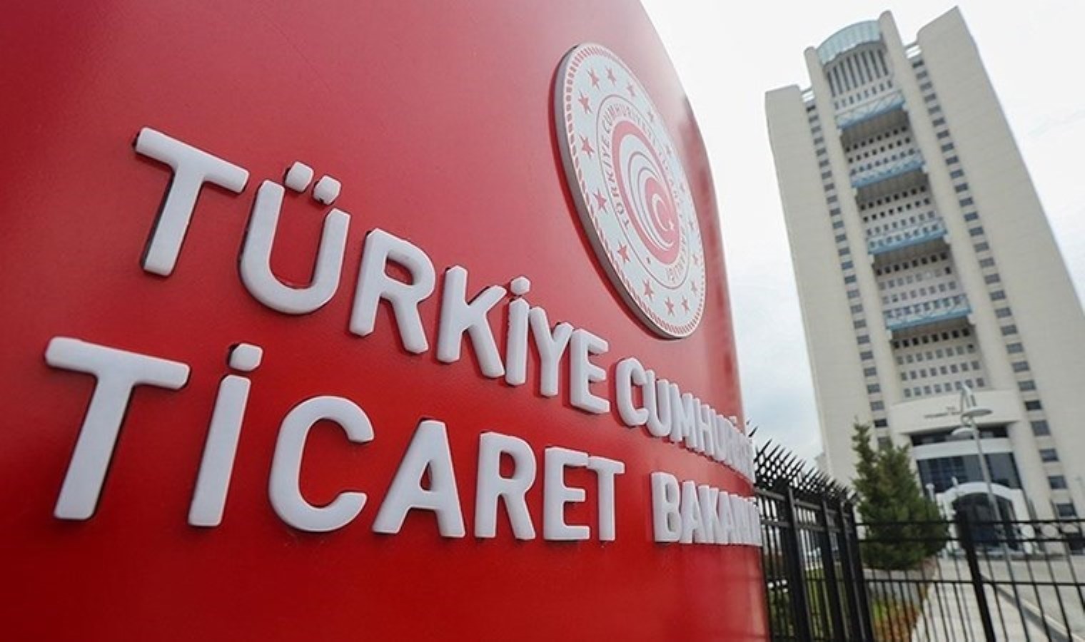 Ticaret Bakanlığı’ndan 466 firmaya ‘izin belgesi’