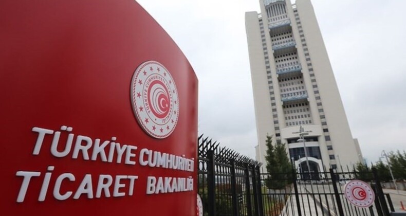 Ticaret Bakanlığı’ndan ‘Reklam Kurulu’ açıklaması