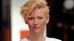 Tilda Swinton’dan şaşırtan itiraf: ‘Bana İngiliz diyen arkadaşıma tokat attım’