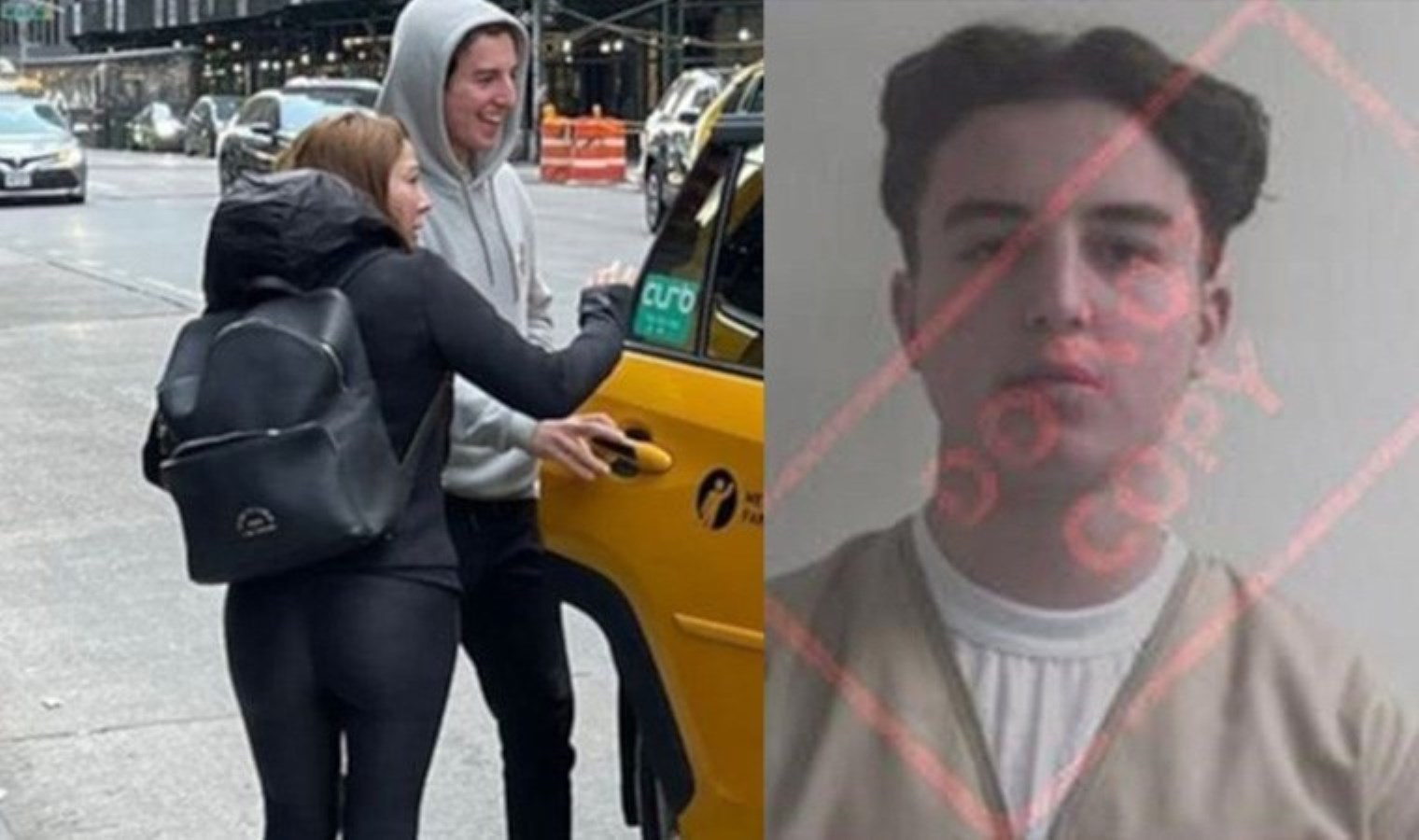 Timur Cihantimur’a cezaevinde saldırı: ‘Dudağı patladı, dişi kırıldı…’