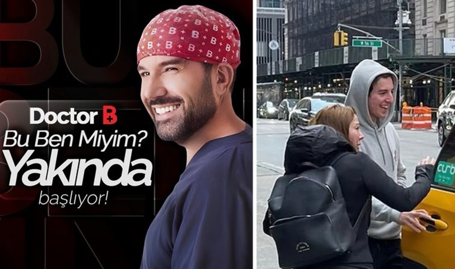 Timur Cihantimur’un babası televizyon programı yapacak: ‘Katilin dizisi izlenirse artık söylenecek bir laf yok…’