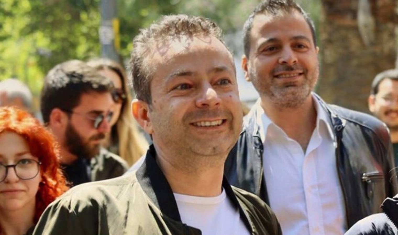 TİP’ten İrfan Değirmenci’ye destek: ‘Ne yalnızız ne de yanlış’