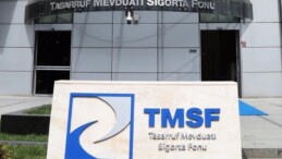 TMSF, kayyum olarak yönettiği şirketi satışa çıkardı