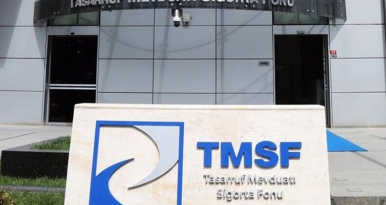 TMSF, kayyum olarak yönettiği şirketi satışa çıkardı