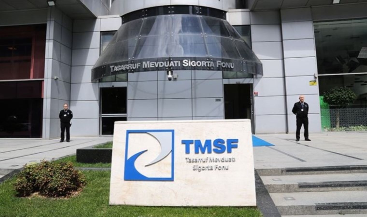 TMSF üç varlığı satışa çıkardı