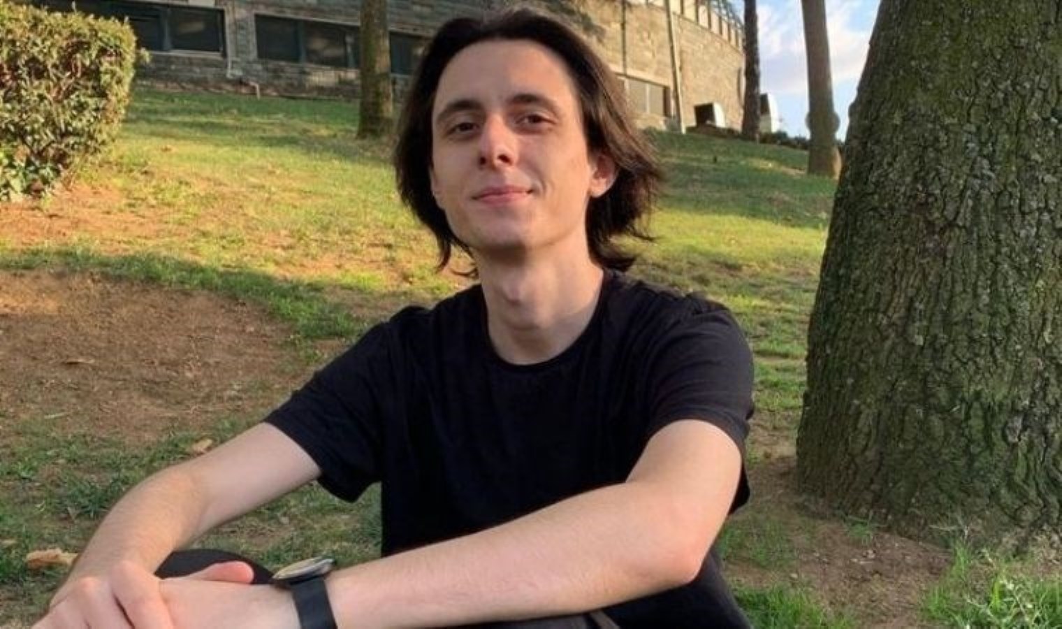 Tolunay Ören kimdir? Tolunay Ören kaç yaşında, nereli?