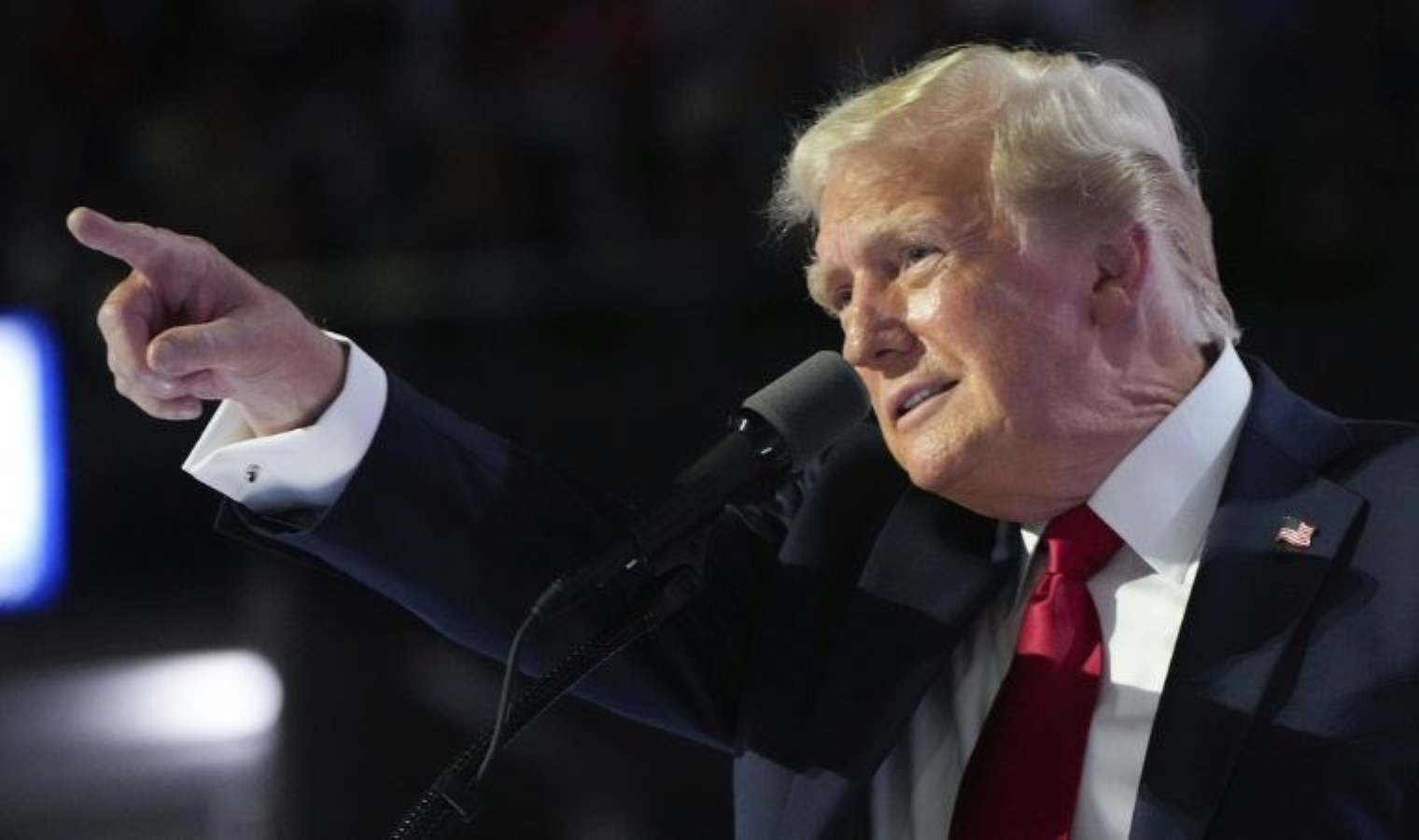 Trump, Hamas’ı tehdit etti: ‘Çok büyük bedel ödersiniz…’