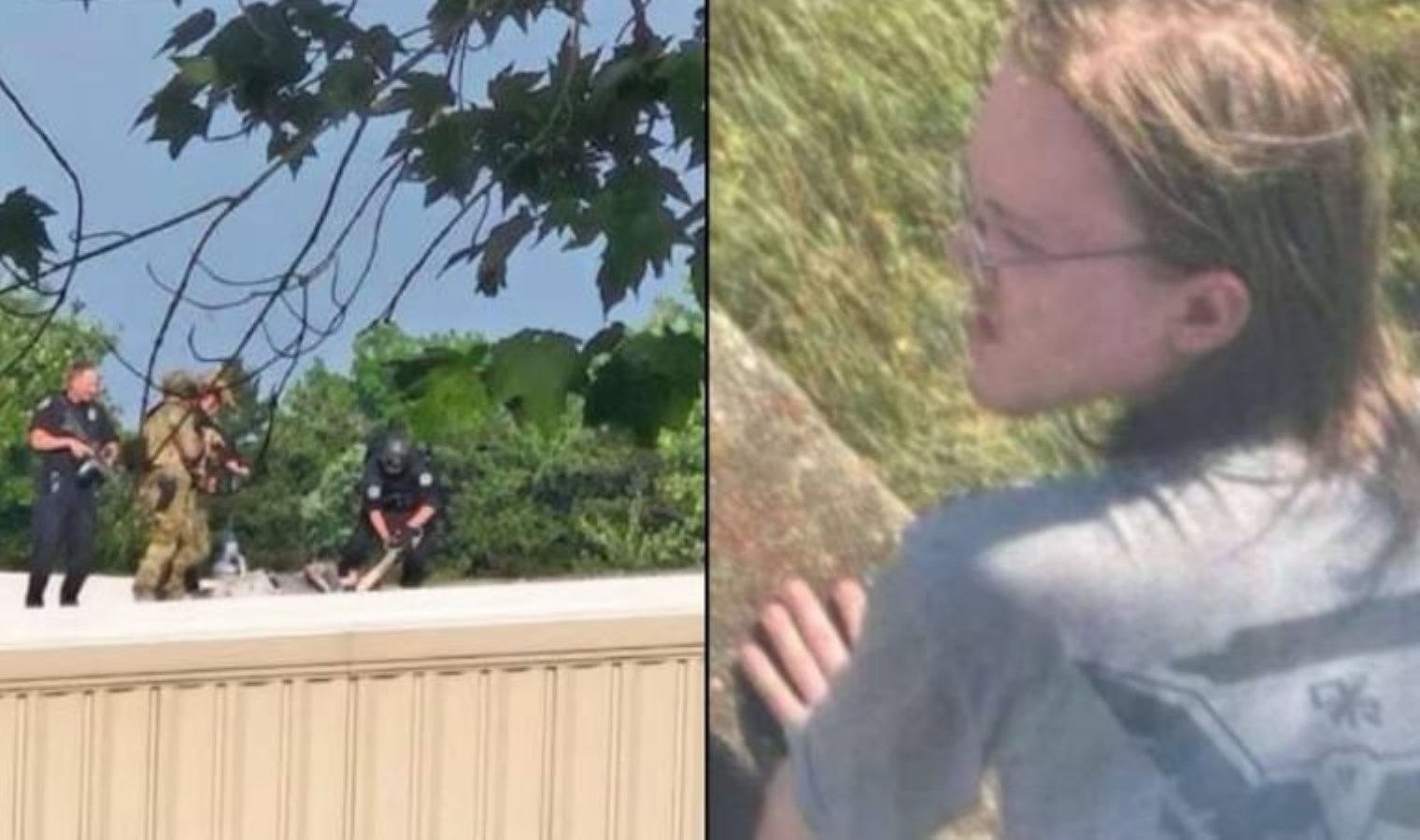 Trump’a suikast yapan Thomas Matthew Crooks kimdir?