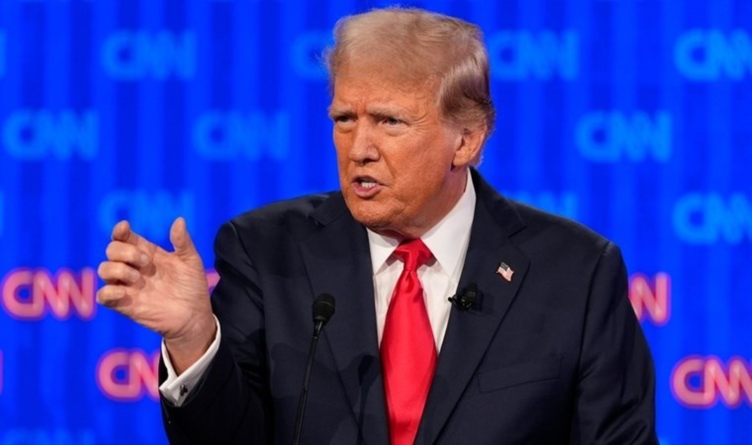 Trump’tan Üçüncü Dünya Savaşı çıkışı: Hiç olmadığı kadar yakınız