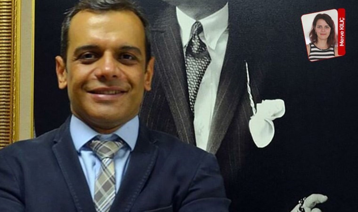 TTB’nin yeni merkez konseyi başkanı Dr. Azap ilk röportajını Cumhuriyet’e verdi: Şiddet yasası getirilmeli