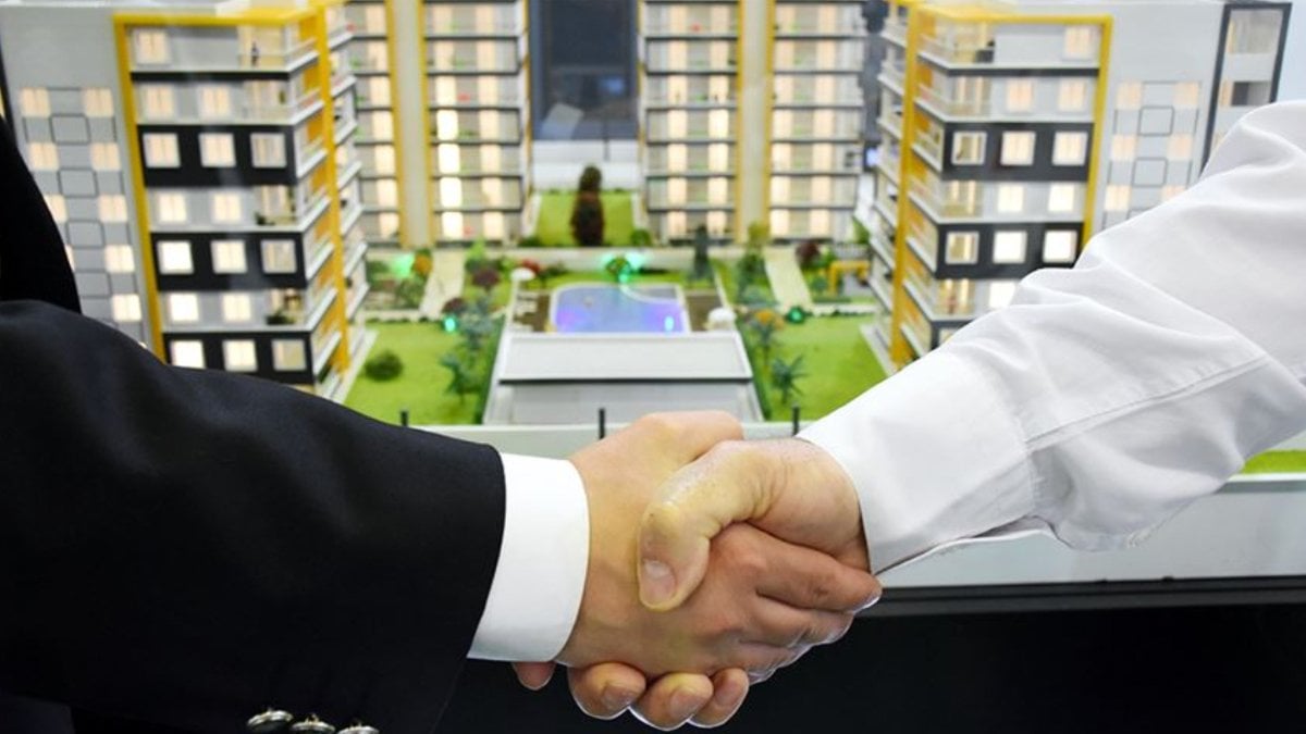 Tüketici kredilerinin içinde konut kredisinin payı