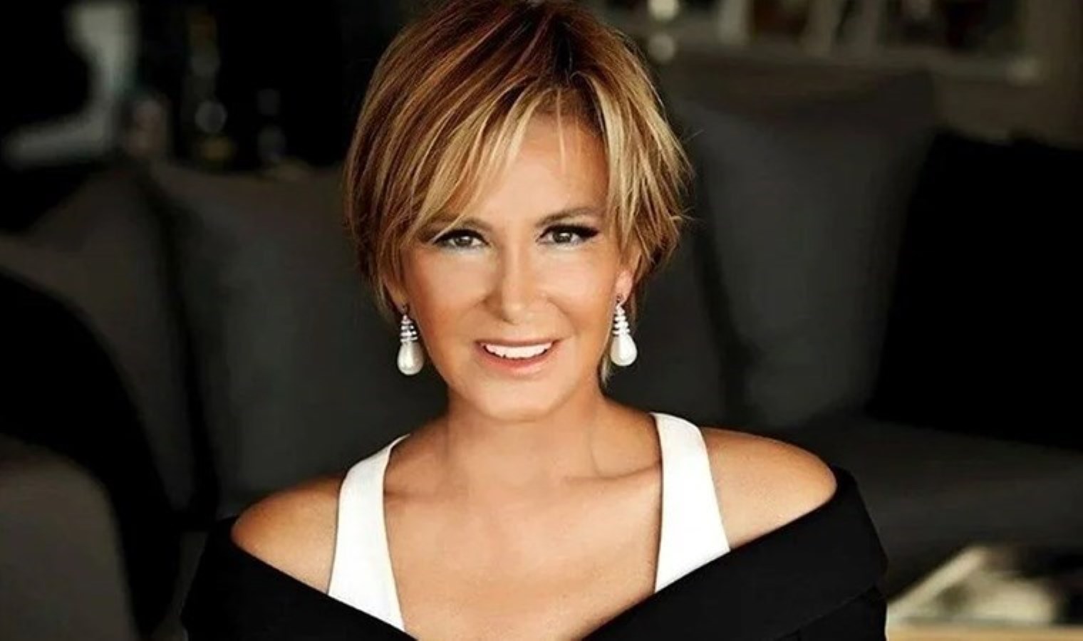 Tümör nedeniyle tedavi görüyordu: Filiz Akın’ın sağlık durumuyla ilgili yeni gelişme