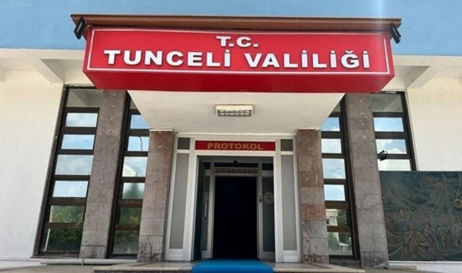 Tunceli’de bazı eylem ve etkinliklerin yapılması geçici süreyle izne bağlandı
