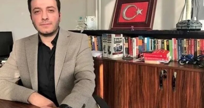 ‘Türk askerine ÖSO bayrağı öptürdüler’ paylaşımı: Batuhan Çolak adliyede