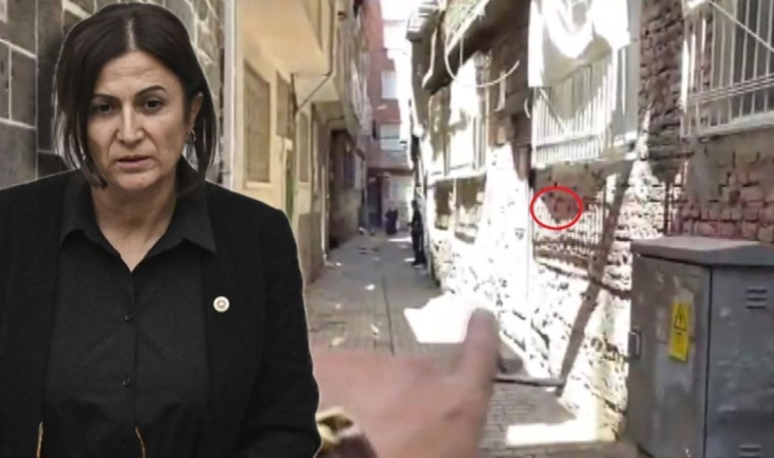 Türkan Elçi’nin ailesine ait kafeye silahlı saldırıda yeni gelişme: Gözaltılar var!