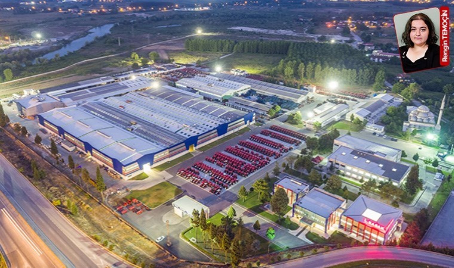 Türkiye bu olayı konuşacak! O Holding’le ilgili hırsızlık iddiası