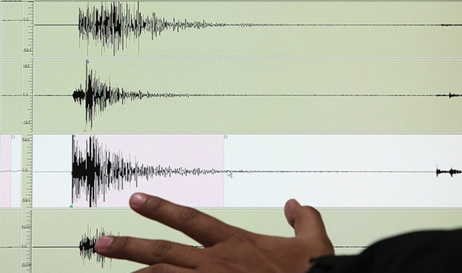 Türkiye dahil 6 ülke için tehlike çanları: ‘7 üzerinde depreme hazırlıklı olun’ uyarısı!