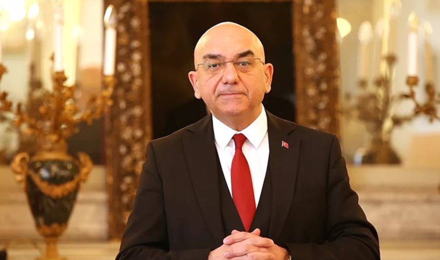 Türkiye’nin Viyana Büyükelçisinden ‘ölçülü kutlama’ çağrısı: ‘Avusturyalı dostlarımızı rahatsız etmeye gerek yok’