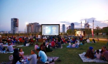 ‘TV+ ile Açık Havada Sinema’ serisinde ödüllü filmler izleyiciyle buluşacak