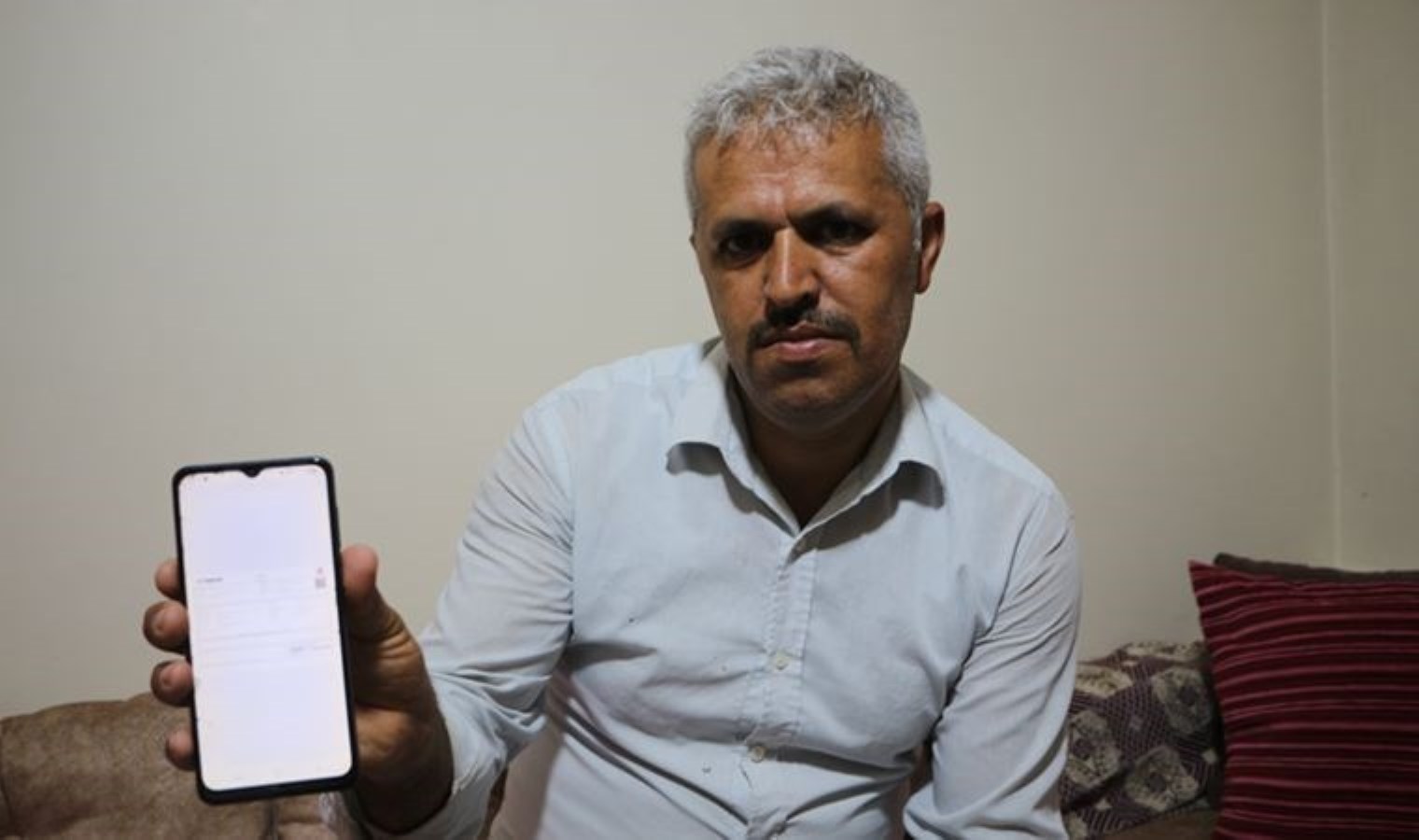 Ucuz ev eşyası almak isterken 30 bin lira dolandırıldı