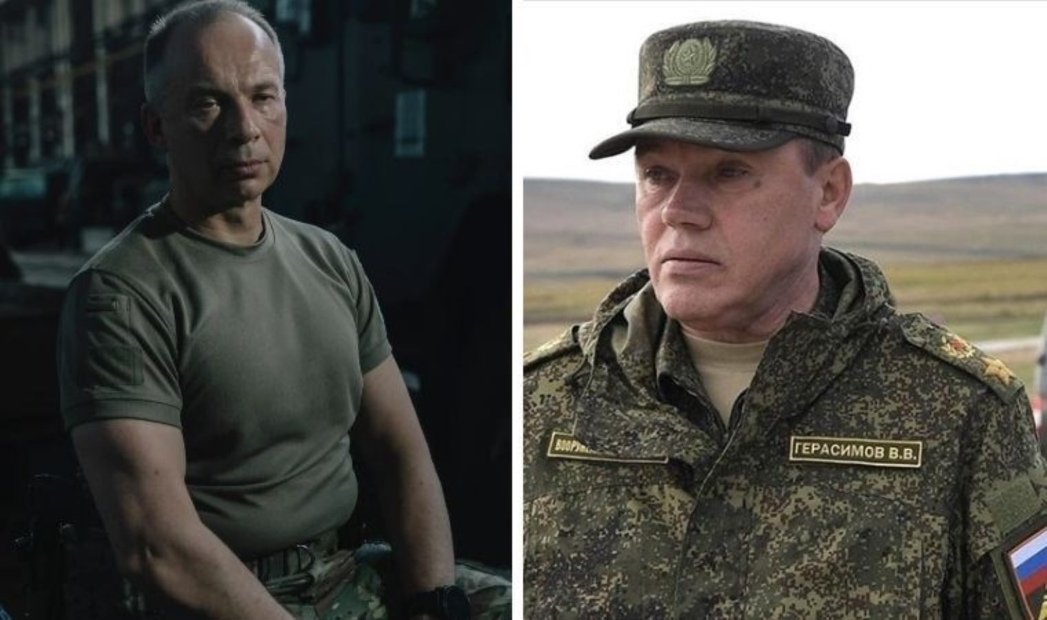 Ukrayna Başkomutanı Guardian’a röportaj verdi: ”Savaşı kazanacağımızı ve bunun nasıl olacağını biliyorum”