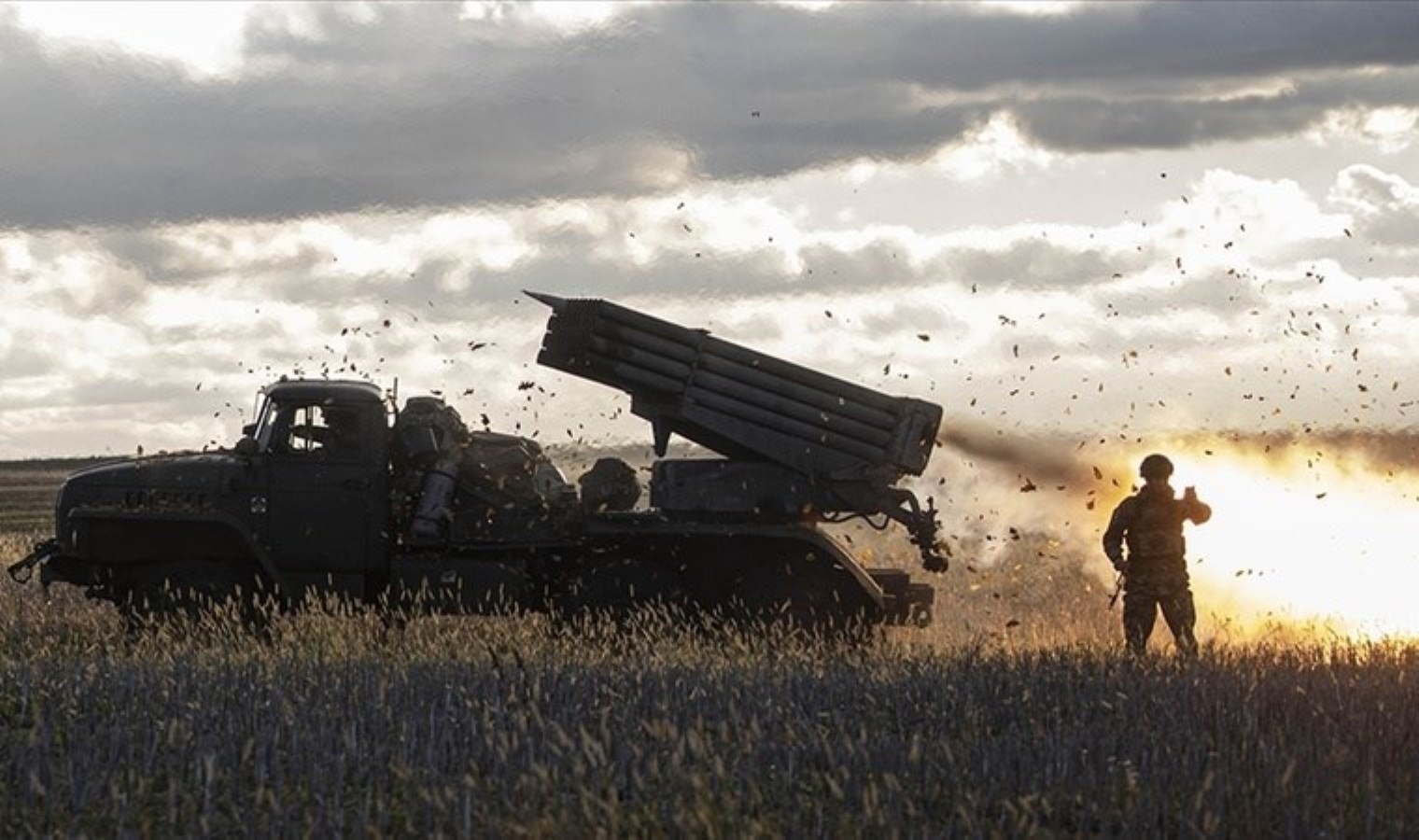 Ukrayna müzakereyi gündeme getirmişti… Rusya’dan yanıt gecikmedi!