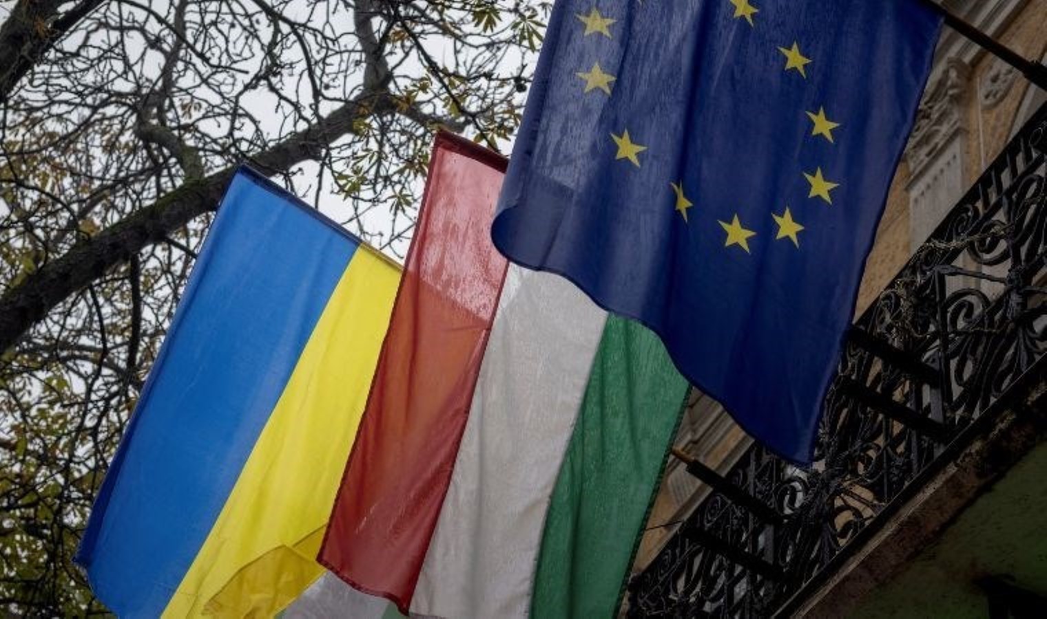 Ukrayna: Orban’ın Moskova’yı ziyaret etme kararı Ukrayna ile görüşülmedi