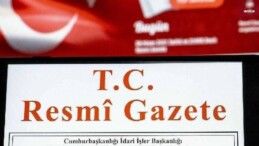 Ulaştırma alanına ilişkin düzenlemeler Resmi Gazete’de yayımlandı