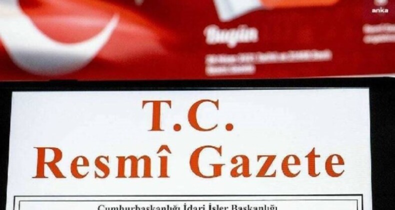 Ulaştırma alanına ilişkin düzenlemeler Resmi Gazete’de yayımlandı