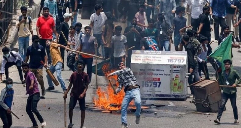 Ülkedeki protestoları tetiklemişti… Başbakandan geri adım!