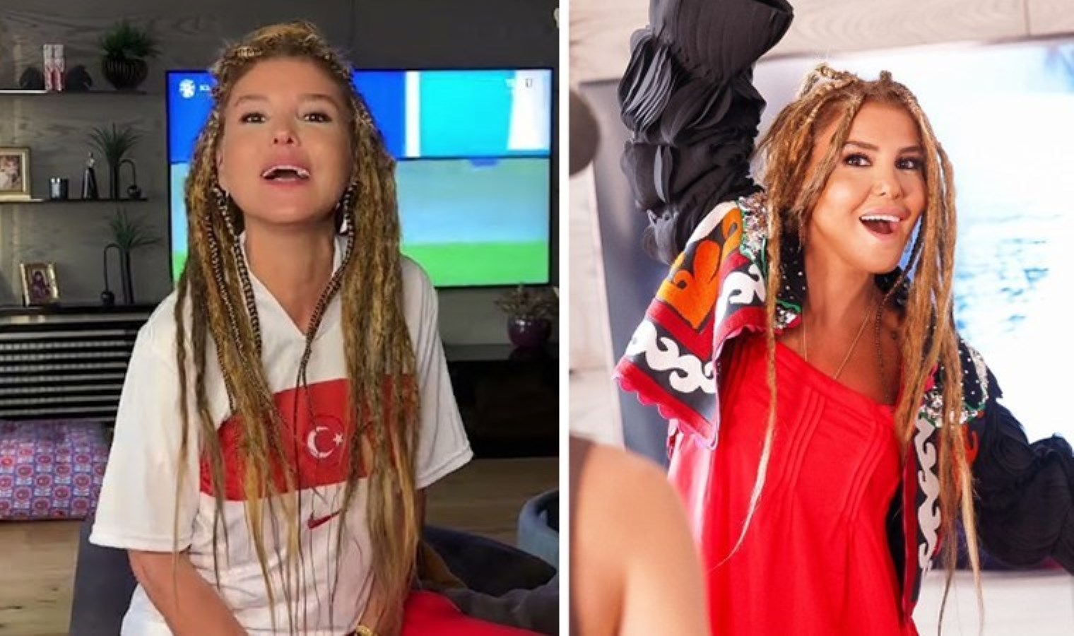 Ünlü isim, Gülben Ergen’i yerden yere vurdu: ‘Korkunç ötesi!’