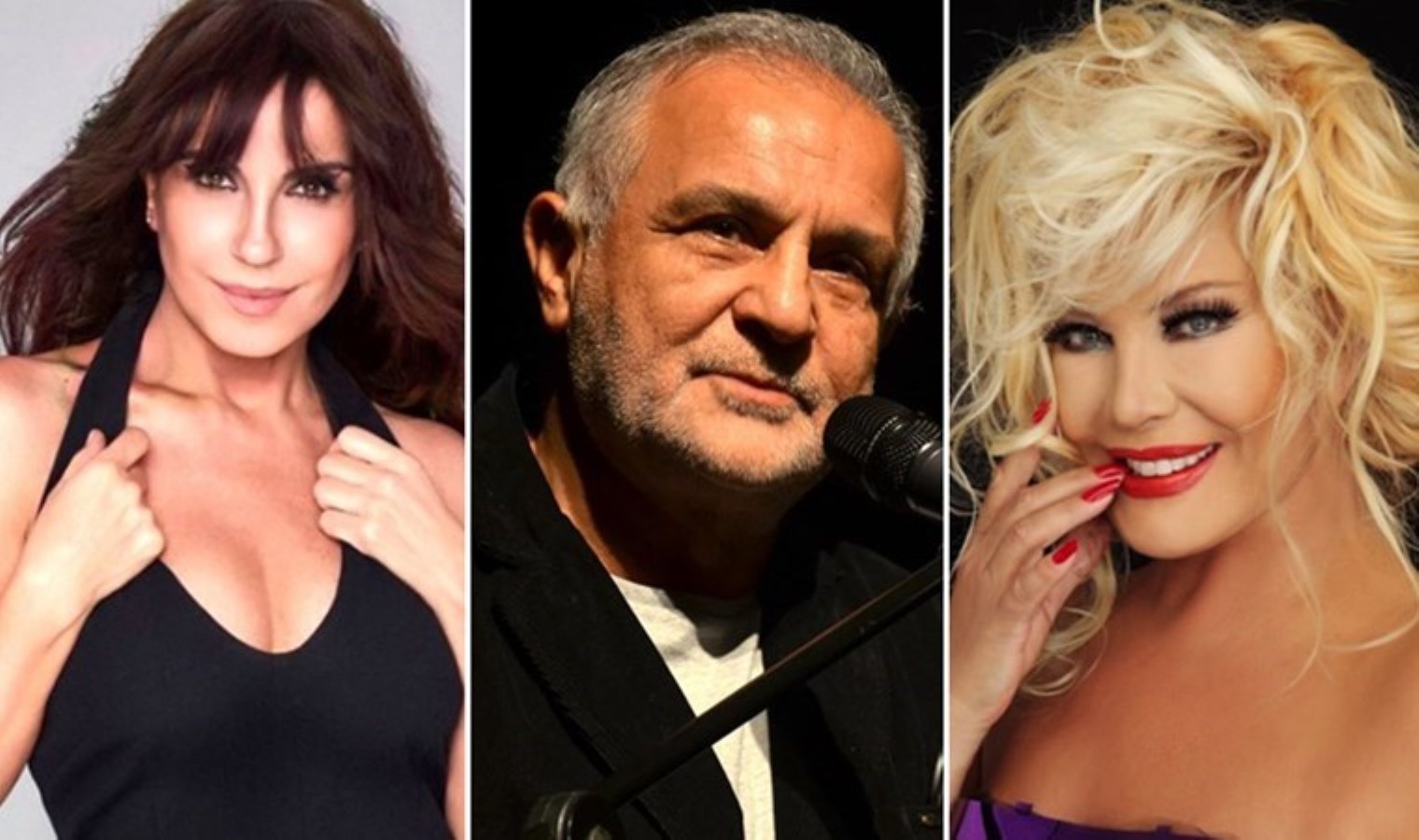 Ünlü isimlerden Kenan Işık’a veda: ‘Hoşça kal usta’