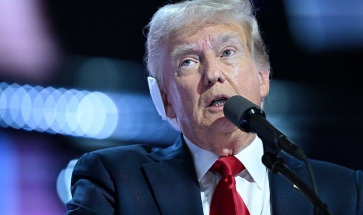 Üst düzey emniyet yetkilisi açıkladı: ‘Trump’a saldırı öncesi bölgede….’