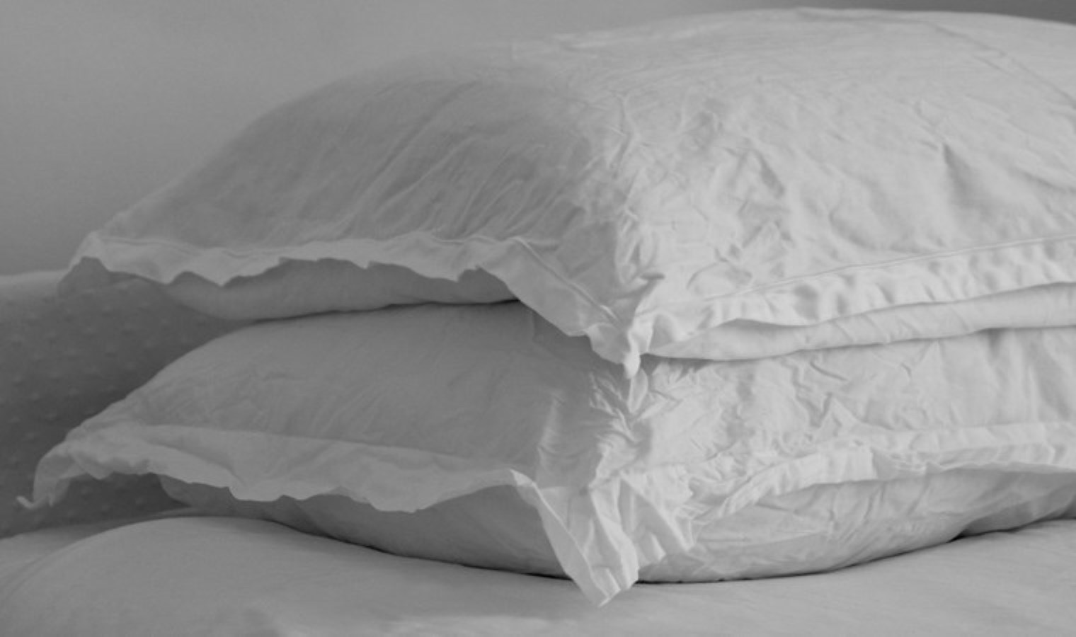 Uzmanlar uyardı: ‘Yastık kılıfınız klozetten bile daha kirli olabilir!’