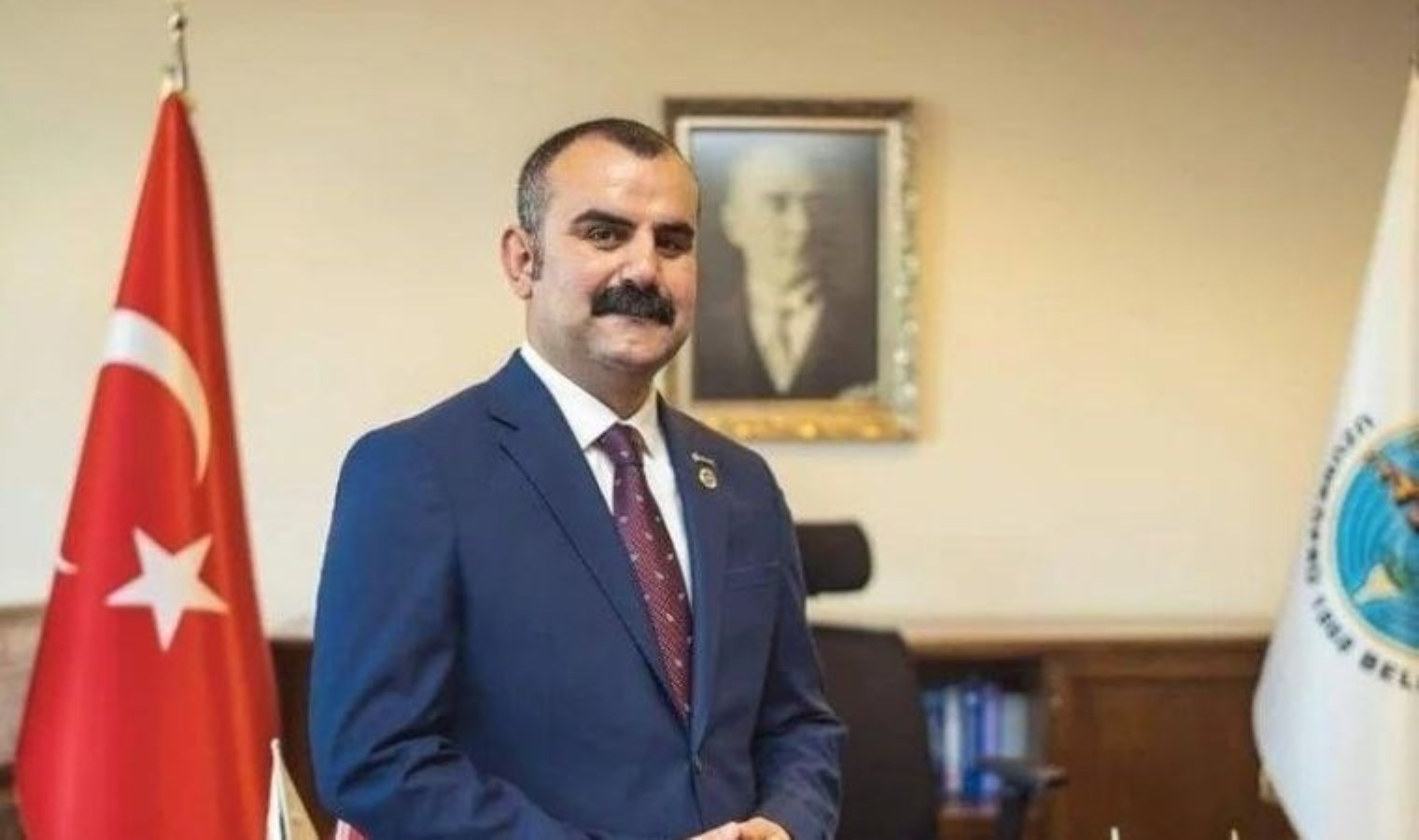 Uzunköprü Belediye Başkanı Ediz Martin kimdir? Ediz Martin kaç yaşında, nereli?