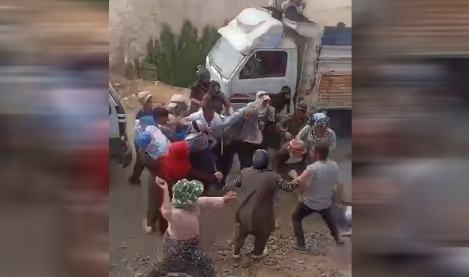 Van’da ‘yayla arazisi’ kavgası: 3 yaralı