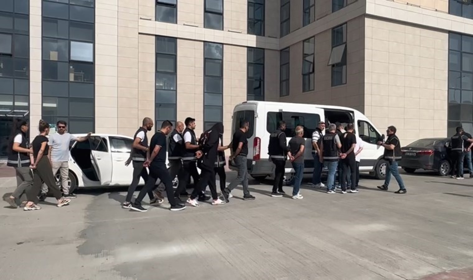 Yalova’daki ‘devremülk’ dolandırıcılığında yeni gelişme